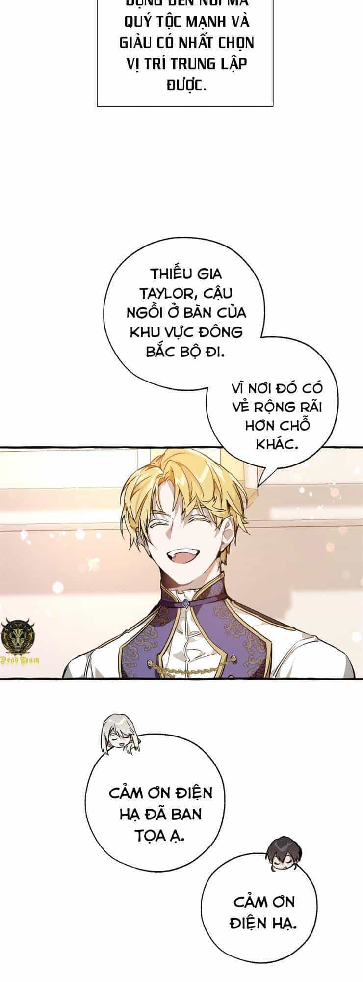 Phế Vật Dòng Dõi Bá Tước - Chương 47 - ảnh 29