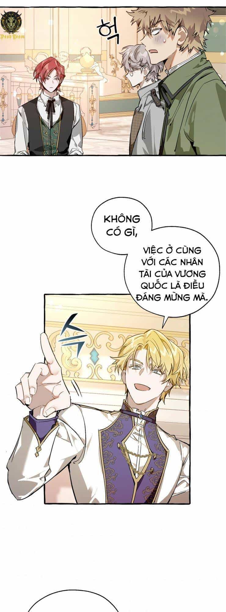 Phế Vật Dòng Dõi Bá Tước - Chương 47 - ảnh 30
