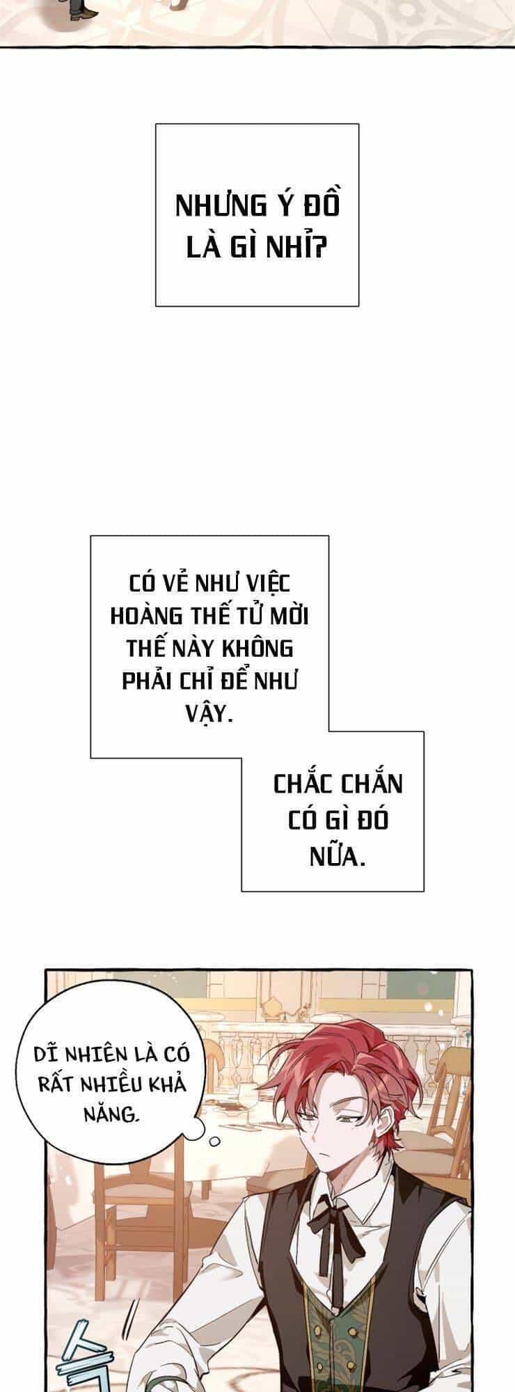 Phế Vật Dòng Dõi Bá Tước - Chương 47 - ảnh 40