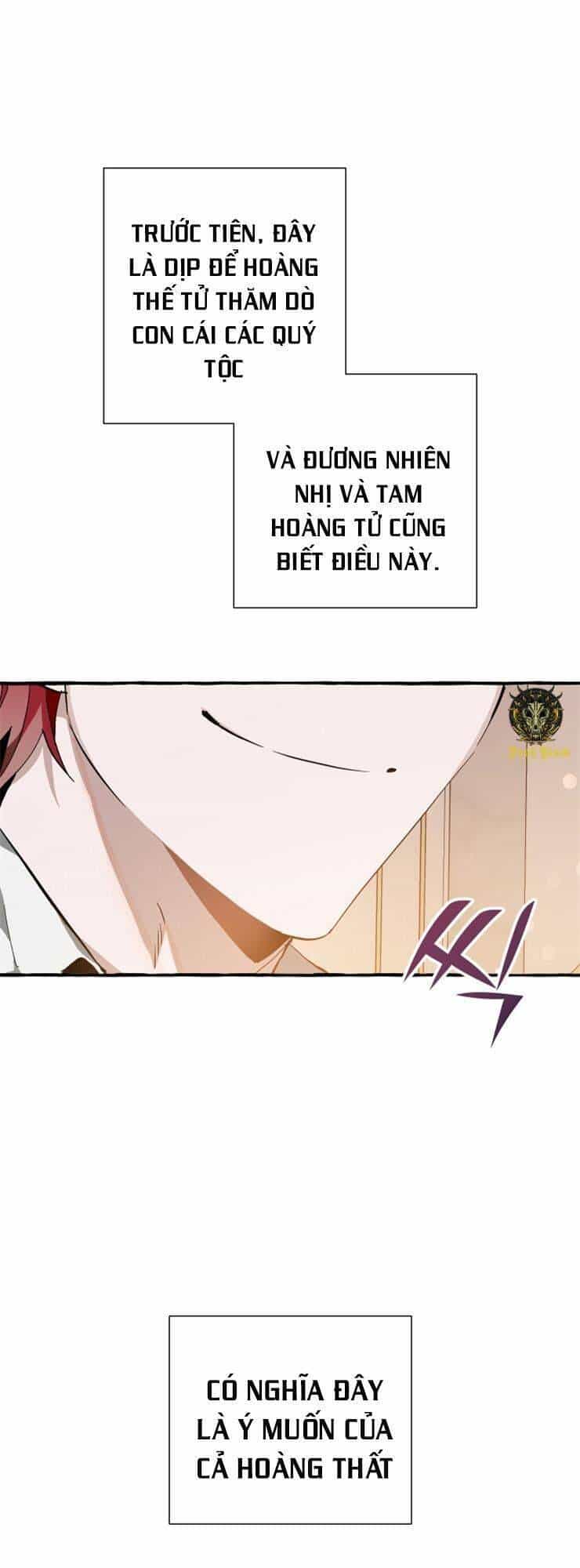 Phế Vật Dòng Dõi Bá Tước - Chương 47 - ảnh 44