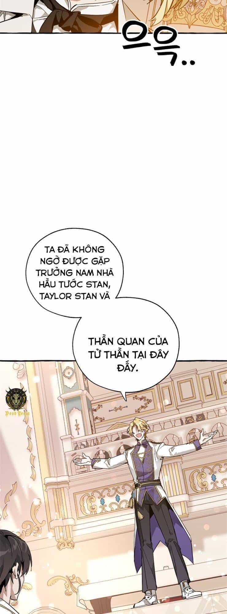 Phế Vật Dòng Dõi Bá Tước - Chương 47 - ảnh 7
