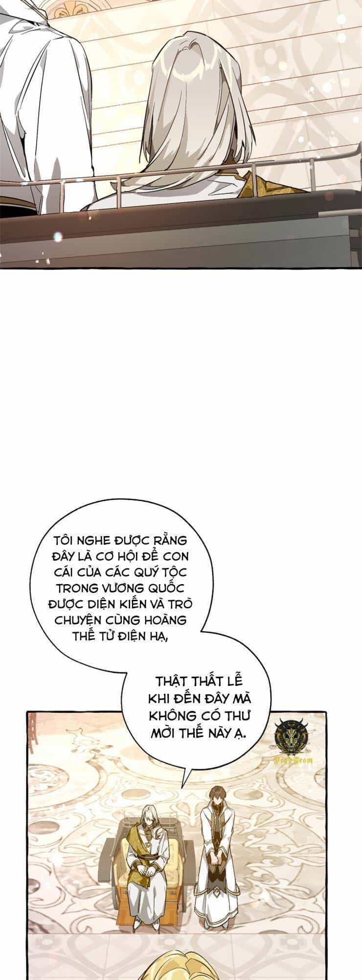 Phế Vật Dòng Dõi Bá Tước - Chương 47 - ảnh 8