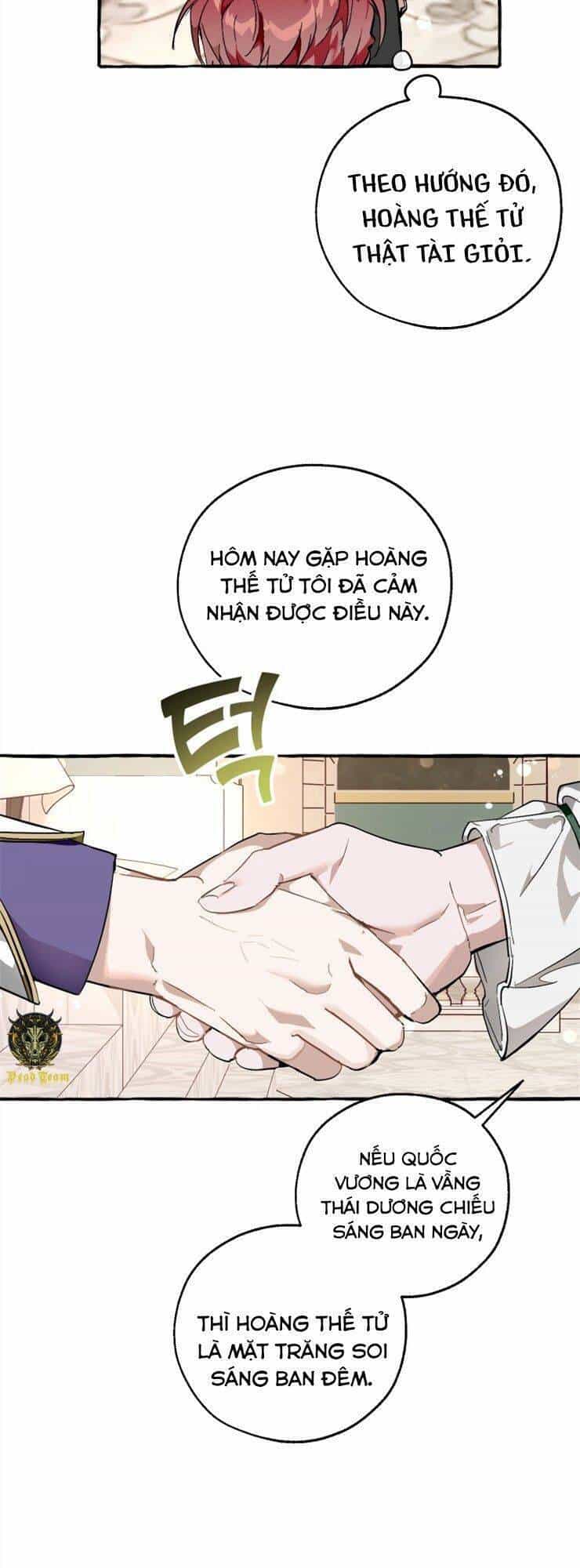 Phế Vật Dòng Dõi Bá Tước - Chương 48 - ảnh 12