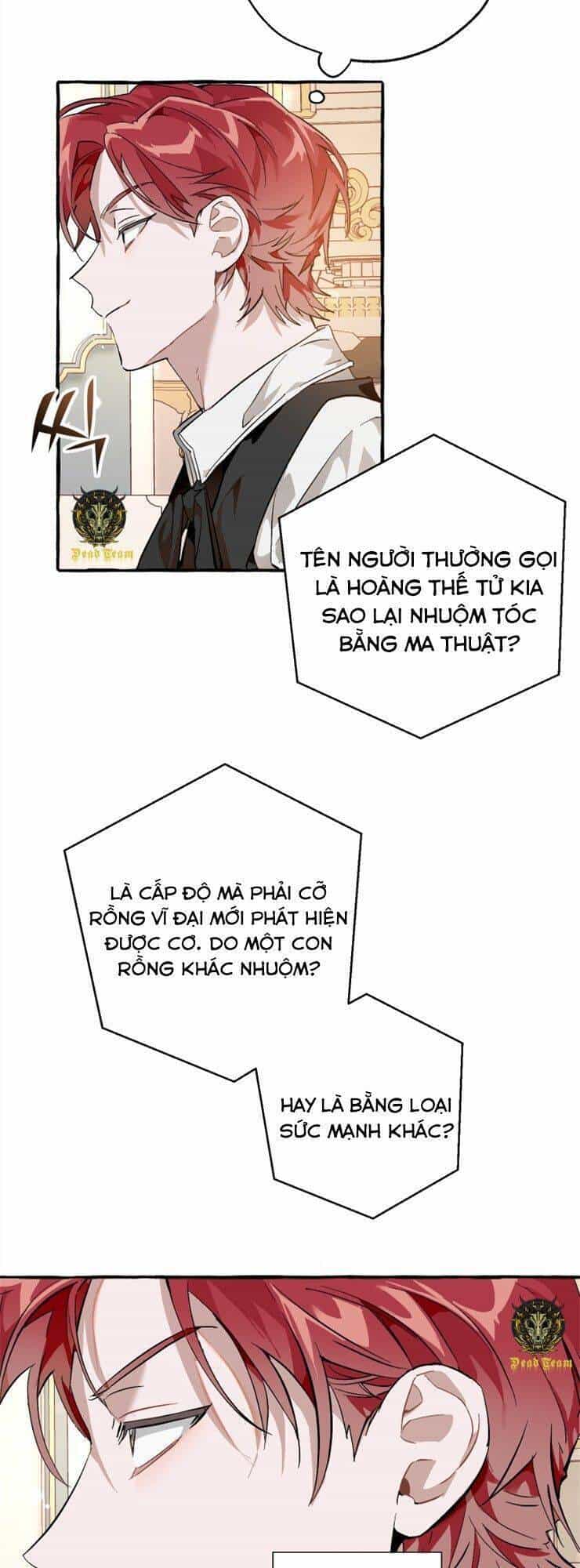 Phế Vật Dòng Dõi Bá Tước - Chương 48 - ảnh 15