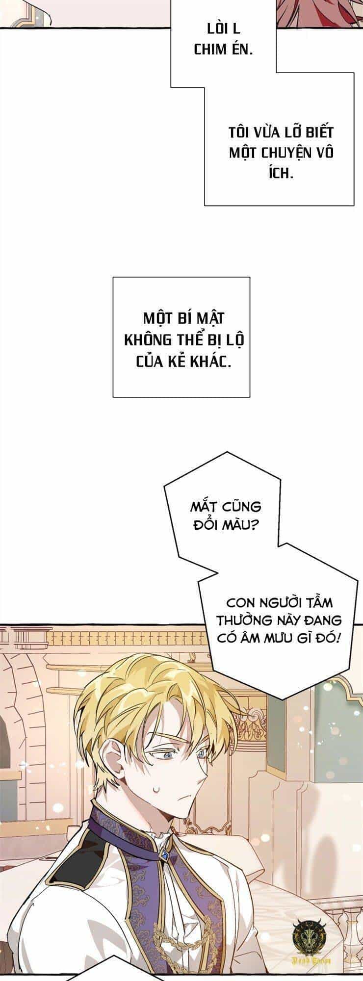 Phế Vật Dòng Dõi Bá Tước - Chương 48 - ảnh 16