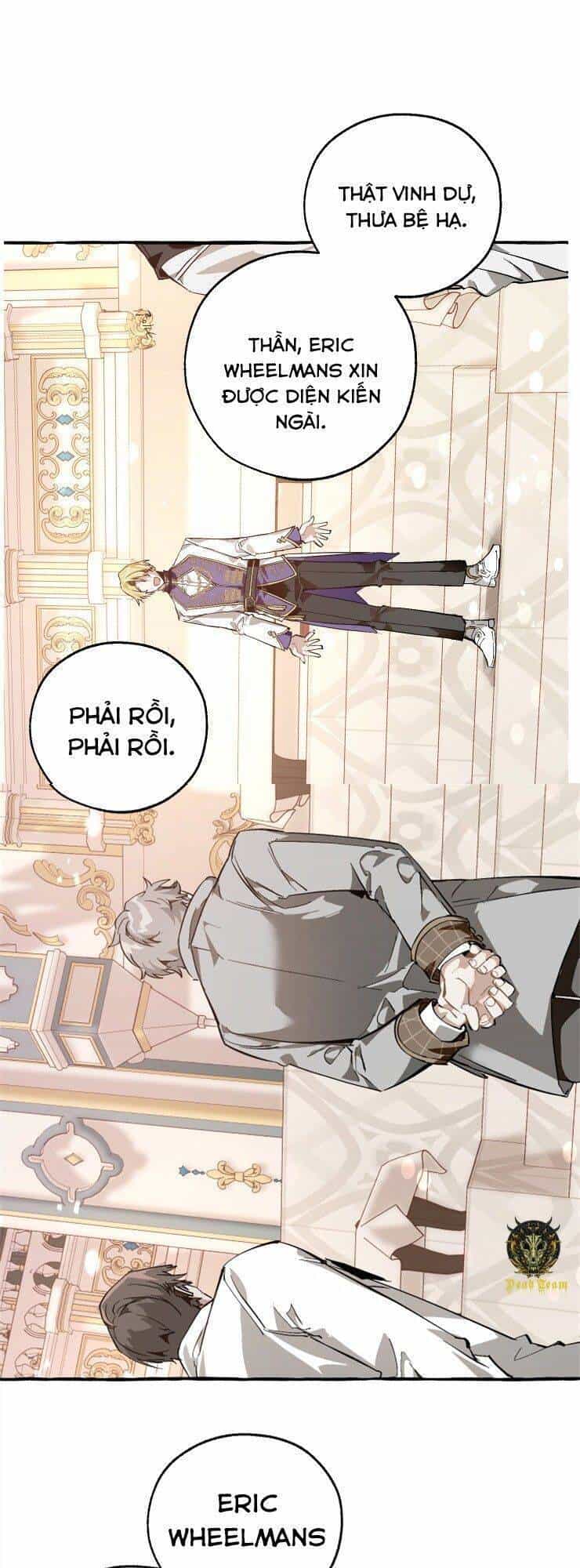 Phế Vật Dòng Dõi Bá Tước - Chương 48 - ảnh 3