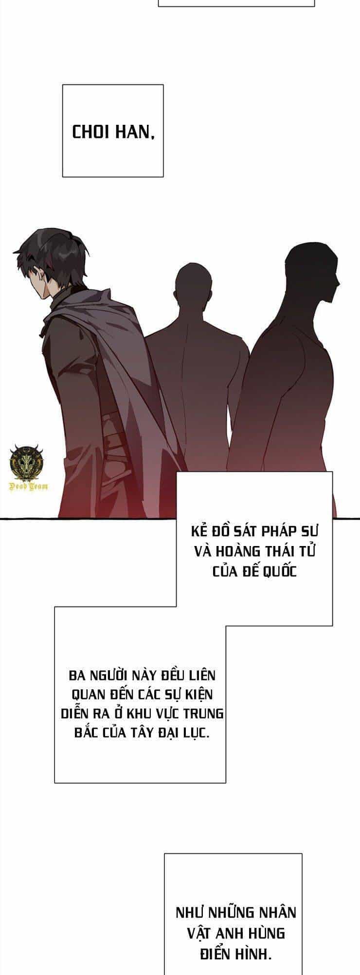 Phế Vật Dòng Dõi Bá Tước - Chương 48 - ảnh 30
