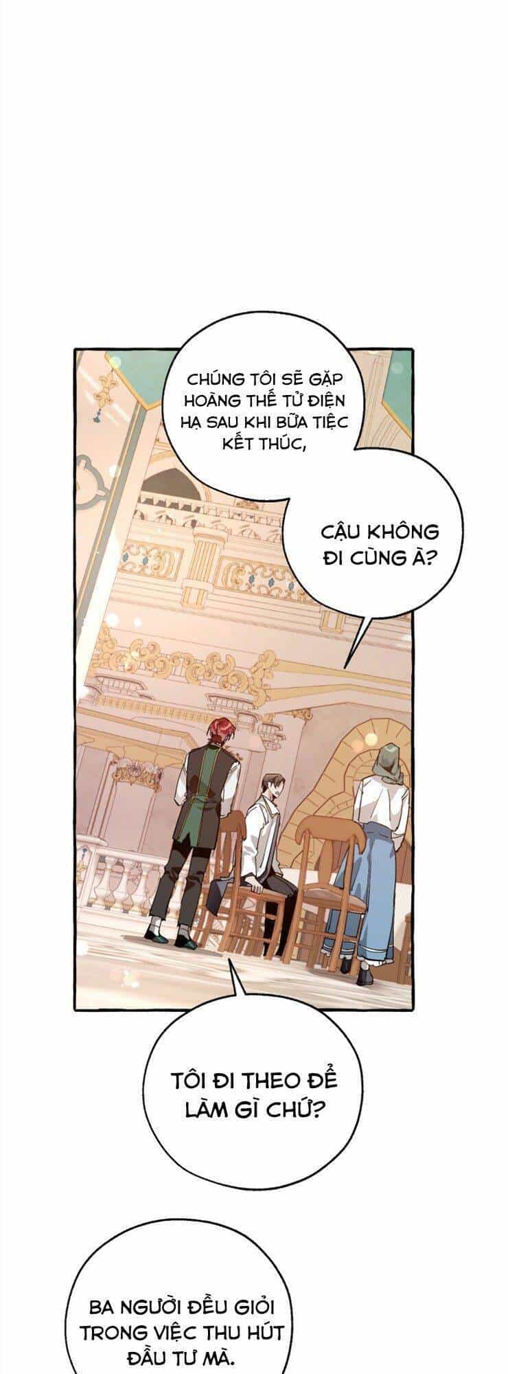 Phế Vật Dòng Dõi Bá Tước - Chương 48 - ảnh 33