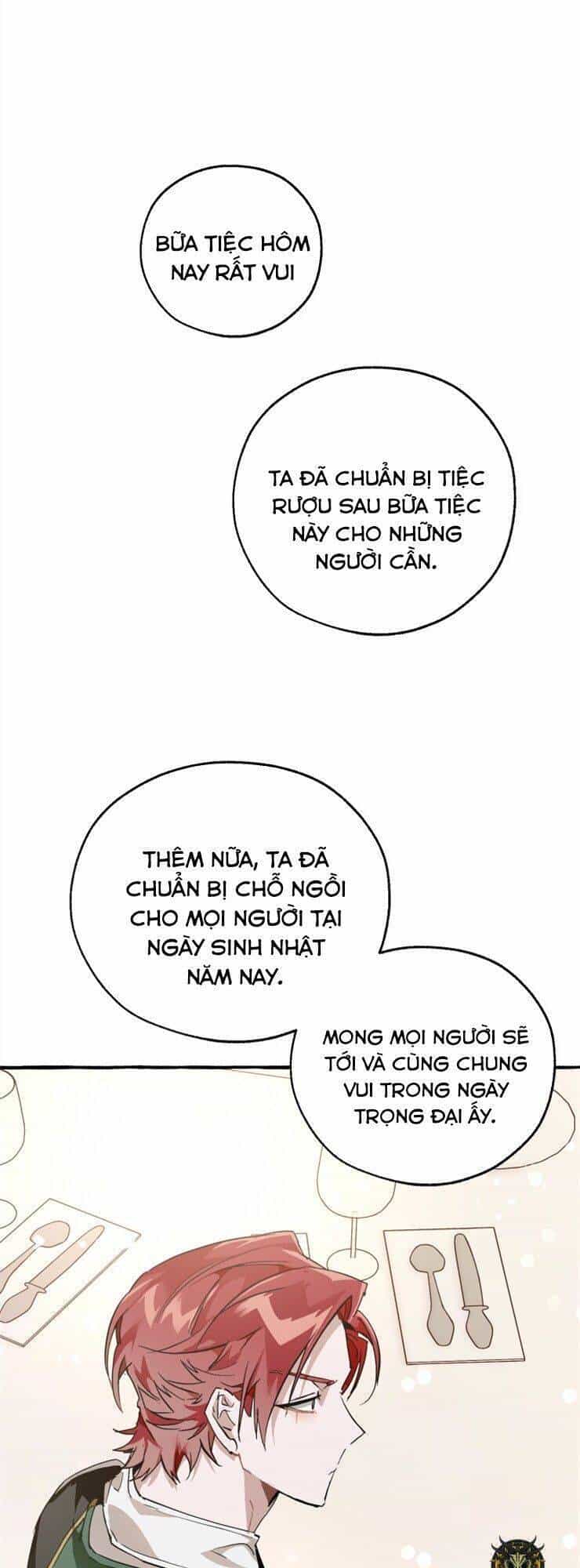 Phế Vật Dòng Dõi Bá Tước - Chương 48 - ảnh 35