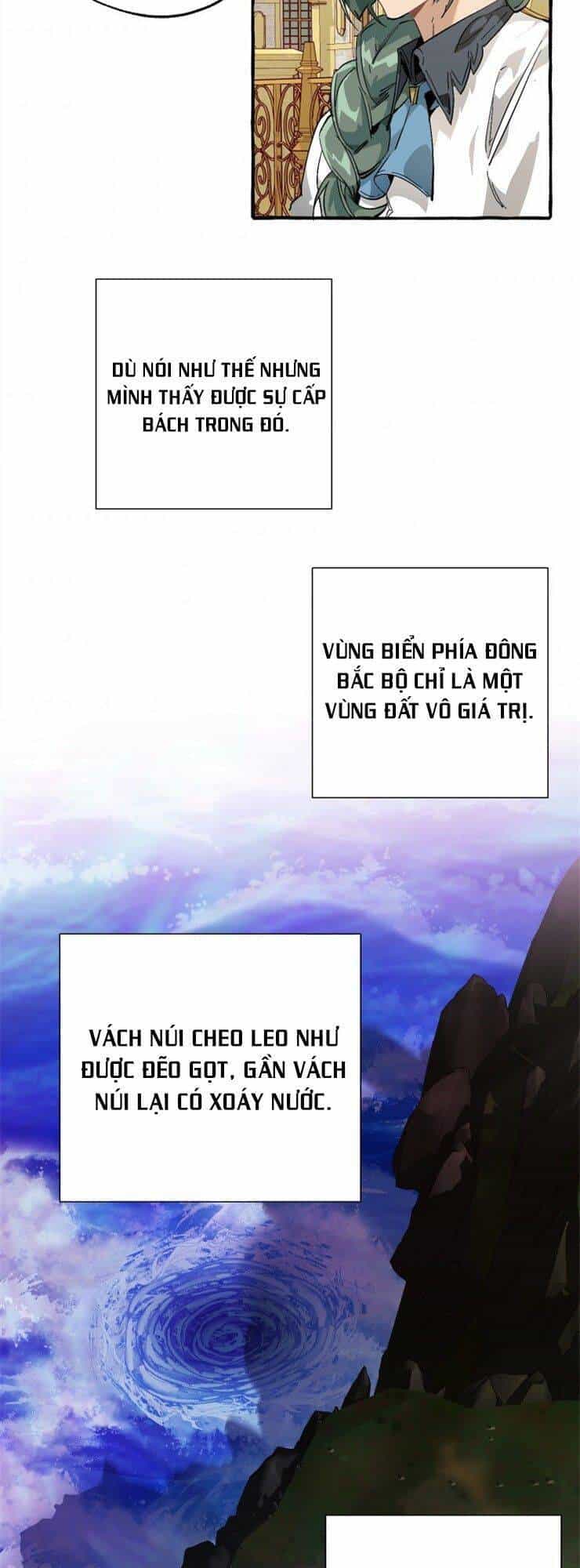 Phế Vật Dòng Dõi Bá Tước - Chương 48 - ảnh 42