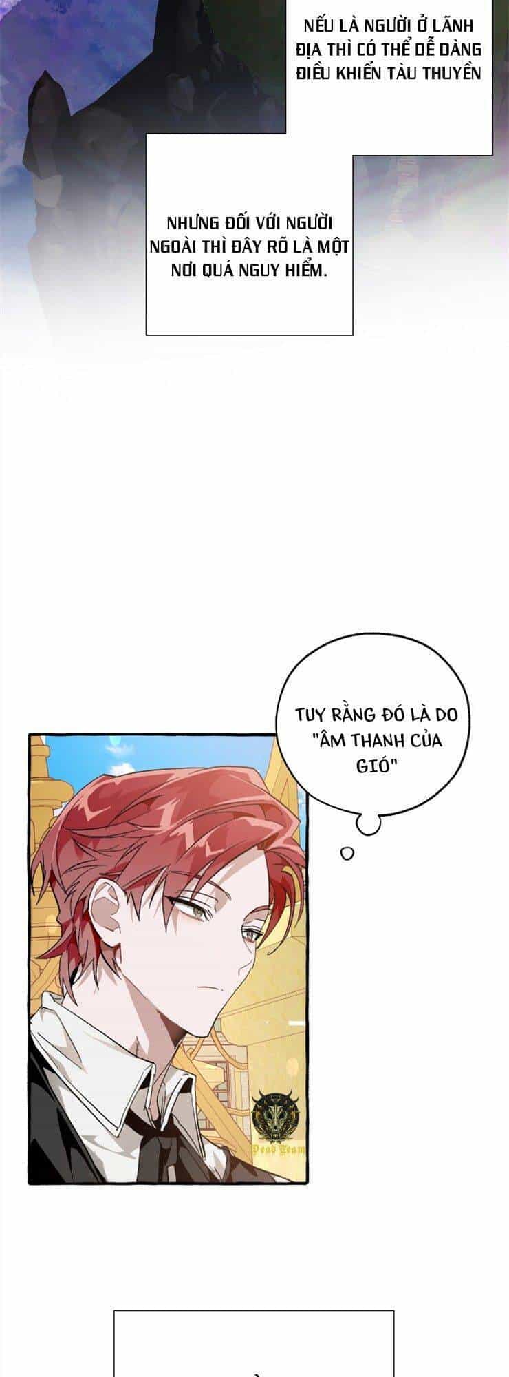Phế Vật Dòng Dõi Bá Tước - Chương 48 - ảnh 43