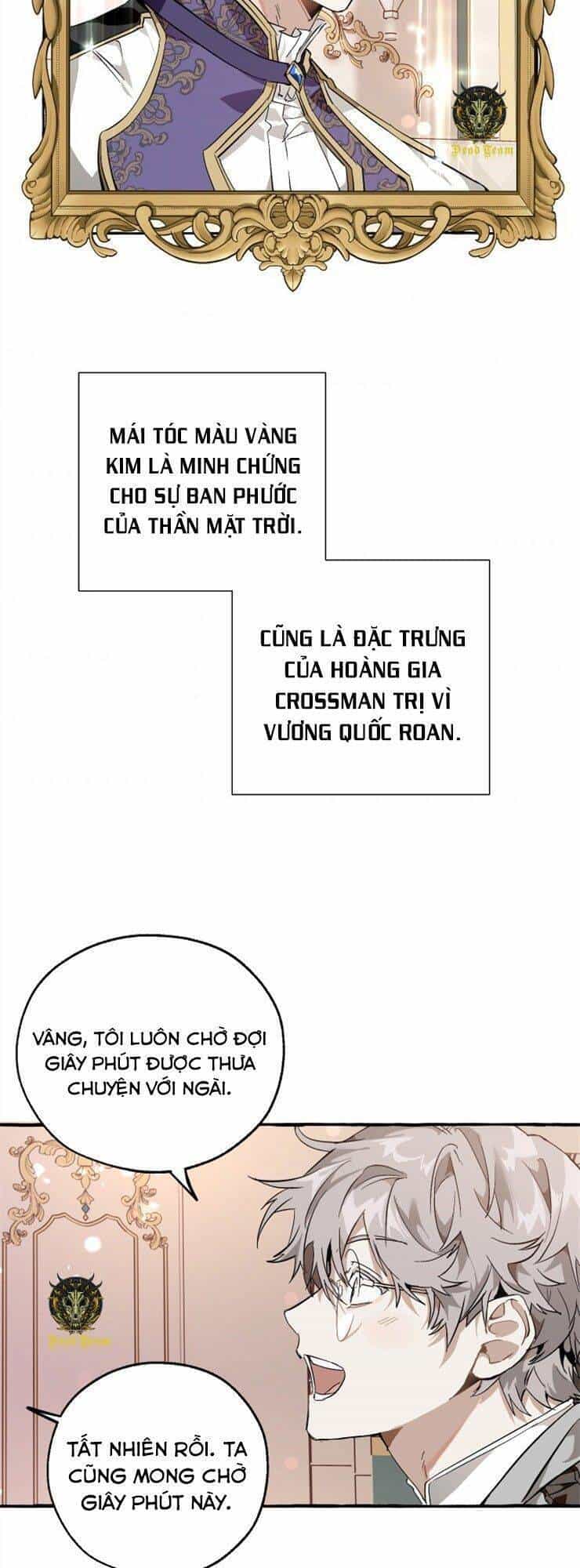 Phế Vật Dòng Dõi Bá Tước - Chương 48 - ảnh 5