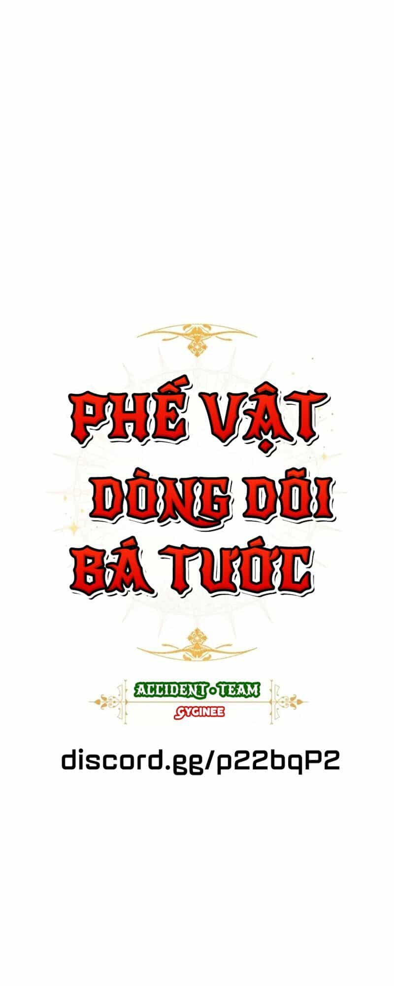 Phế Vật Dòng Dõi Bá Tước - Chương 4 - ảnh 10