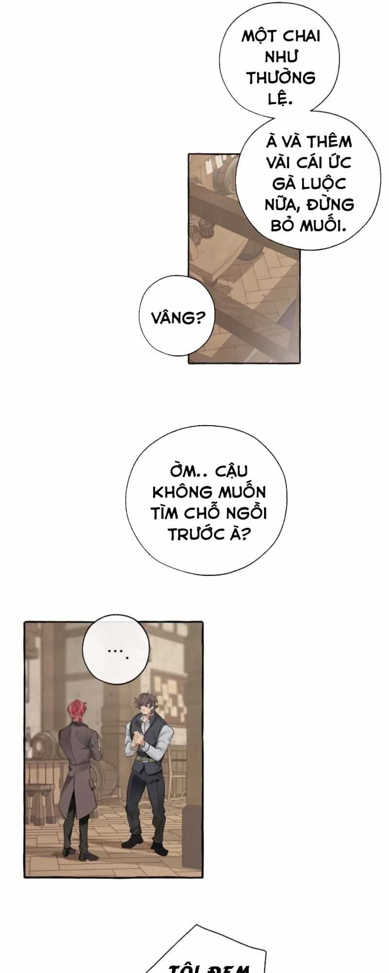 Phế Vật Dòng Dõi Bá Tước - Chương 4 - ảnh 18