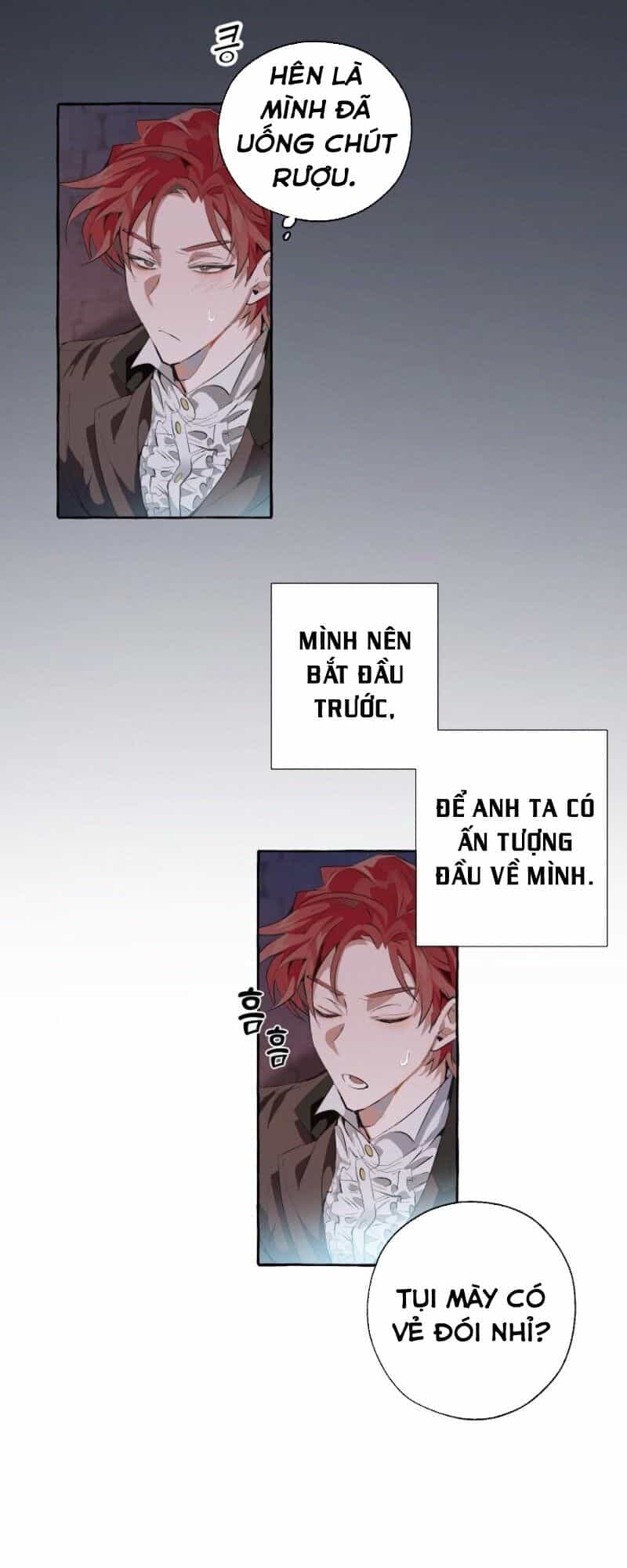 Phế Vật Dòng Dõi Bá Tước - Chương 4 - ảnh 30