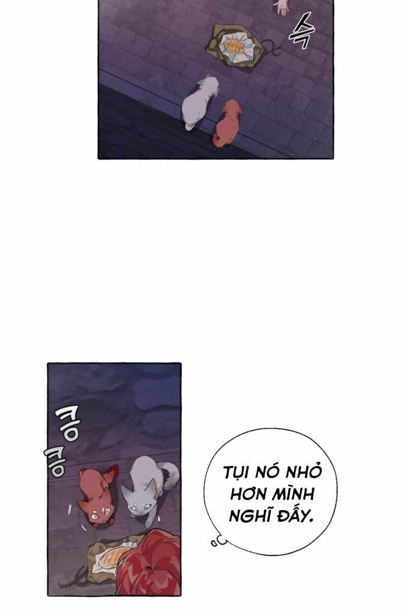 Phế Vật Dòng Dõi Bá Tước - Chương 4 - ảnh 32