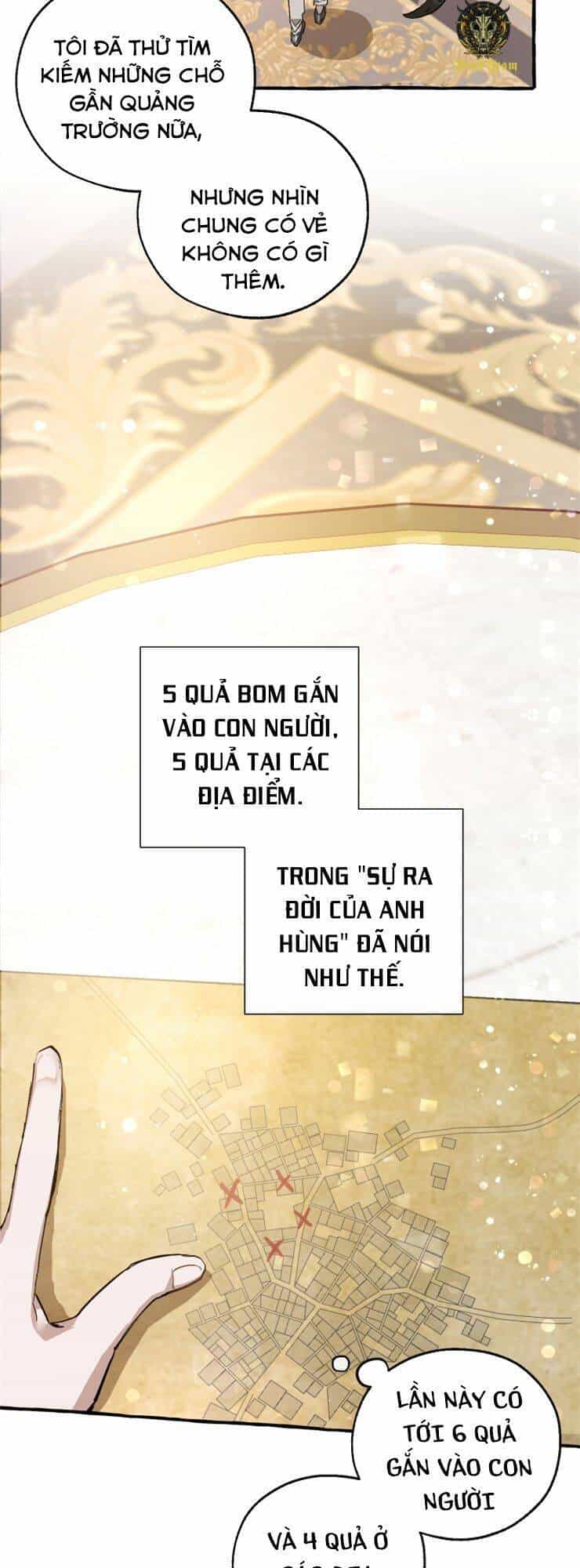 Phế Vật Dòng Dõi Bá Tước - Chương 49 - ảnh 10