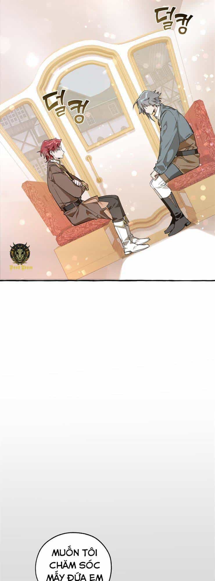 Phế Vật Dòng Dõi Bá Tước - Chương 49 - ảnh 22