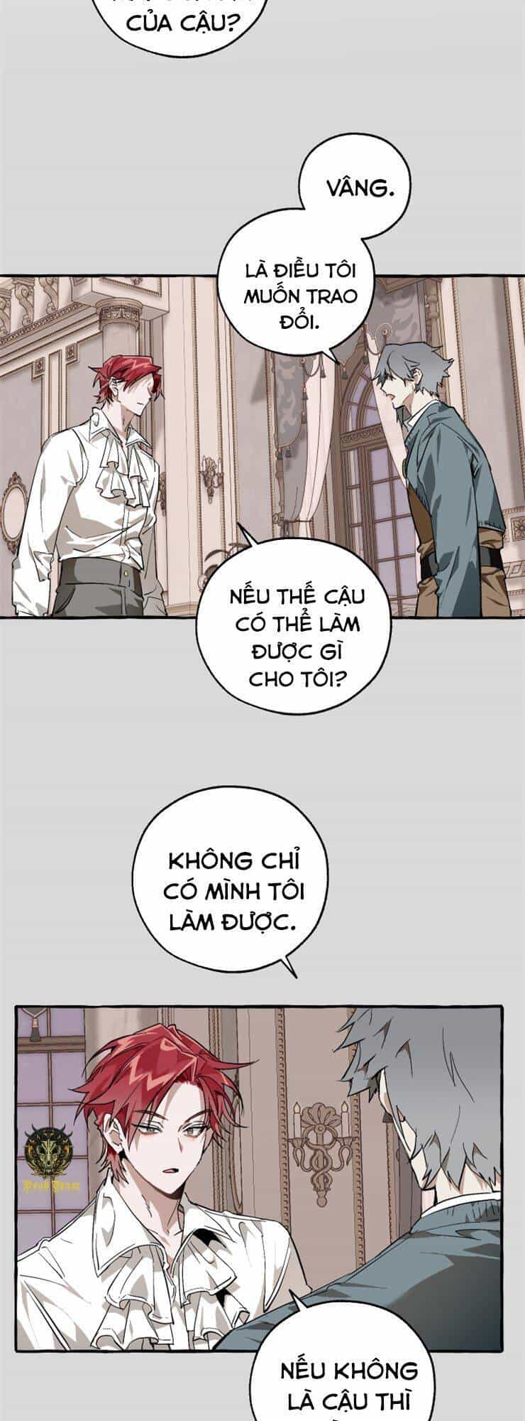 Phế Vật Dòng Dõi Bá Tước - Chương 49 - ảnh 23