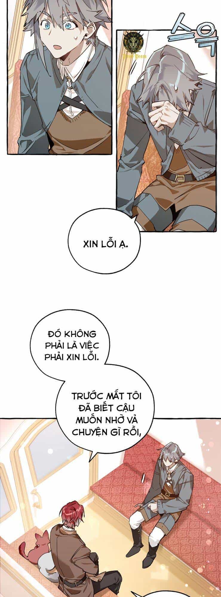 Phế Vật Dòng Dõi Bá Tước - Chương 49 - ảnh 31