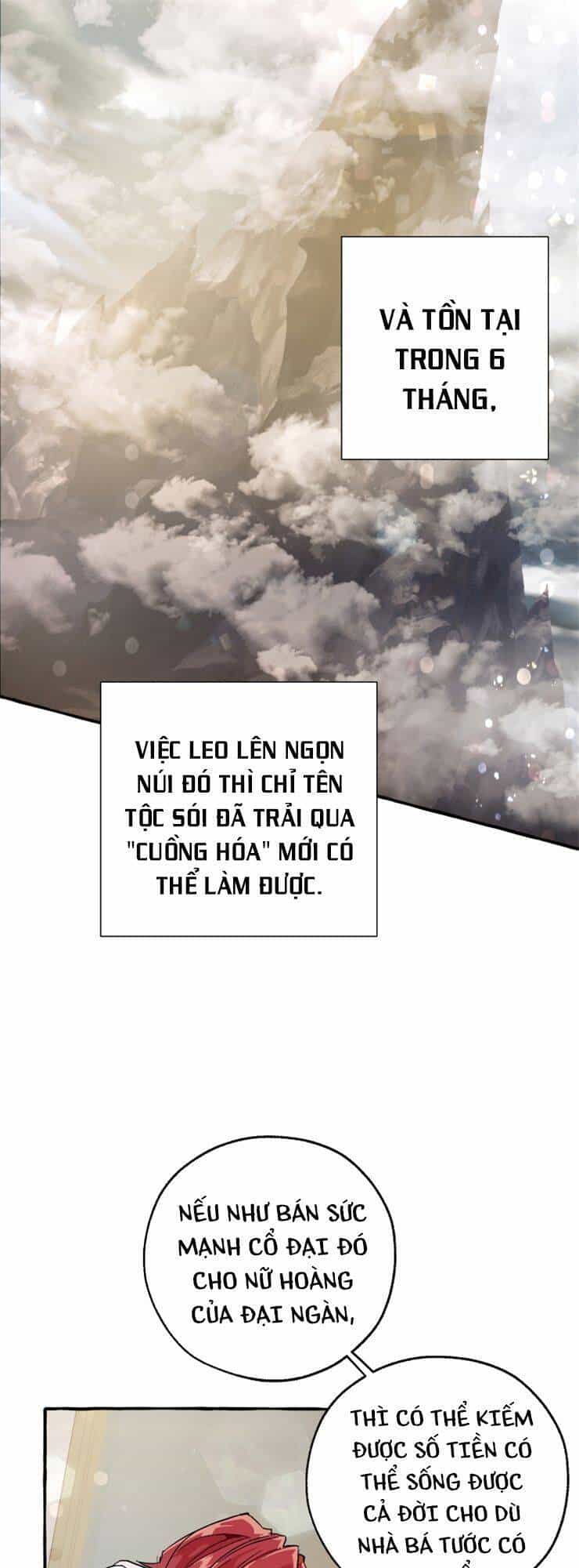 Phế Vật Dòng Dõi Bá Tước - Chương 49 - ảnh 34