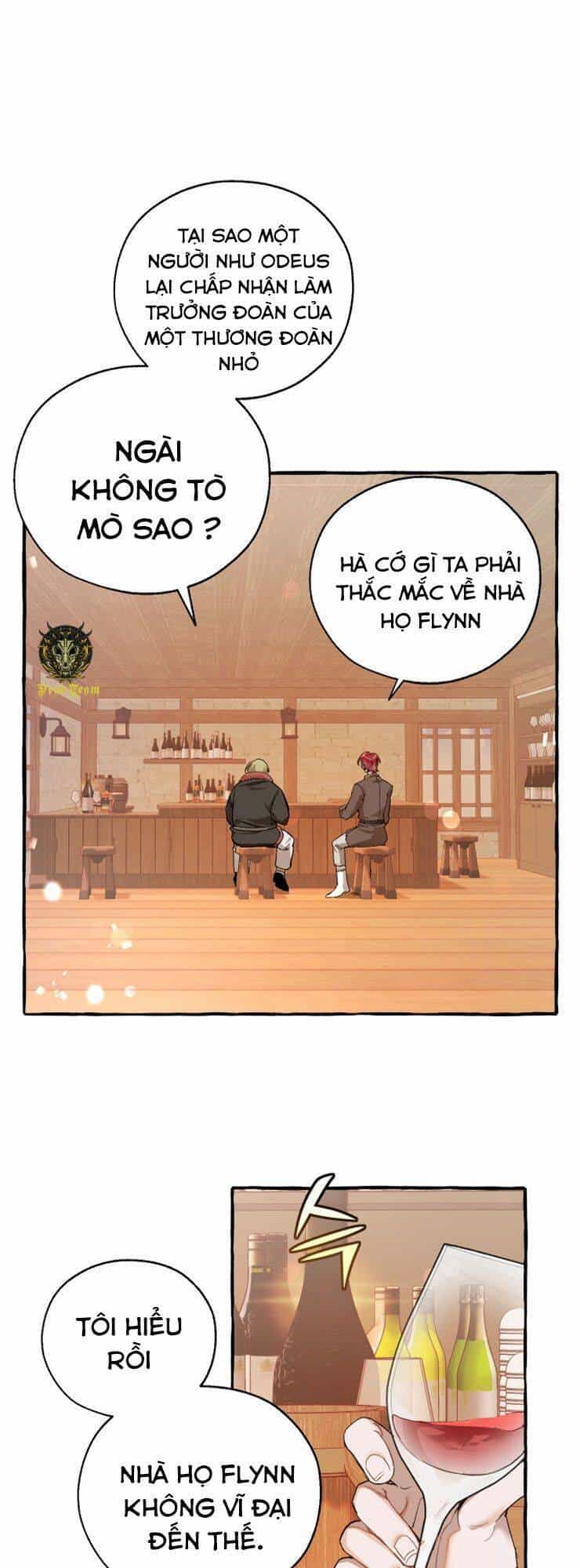 Phế Vật Dòng Dõi Bá Tước - Chương 50 - ảnh 36