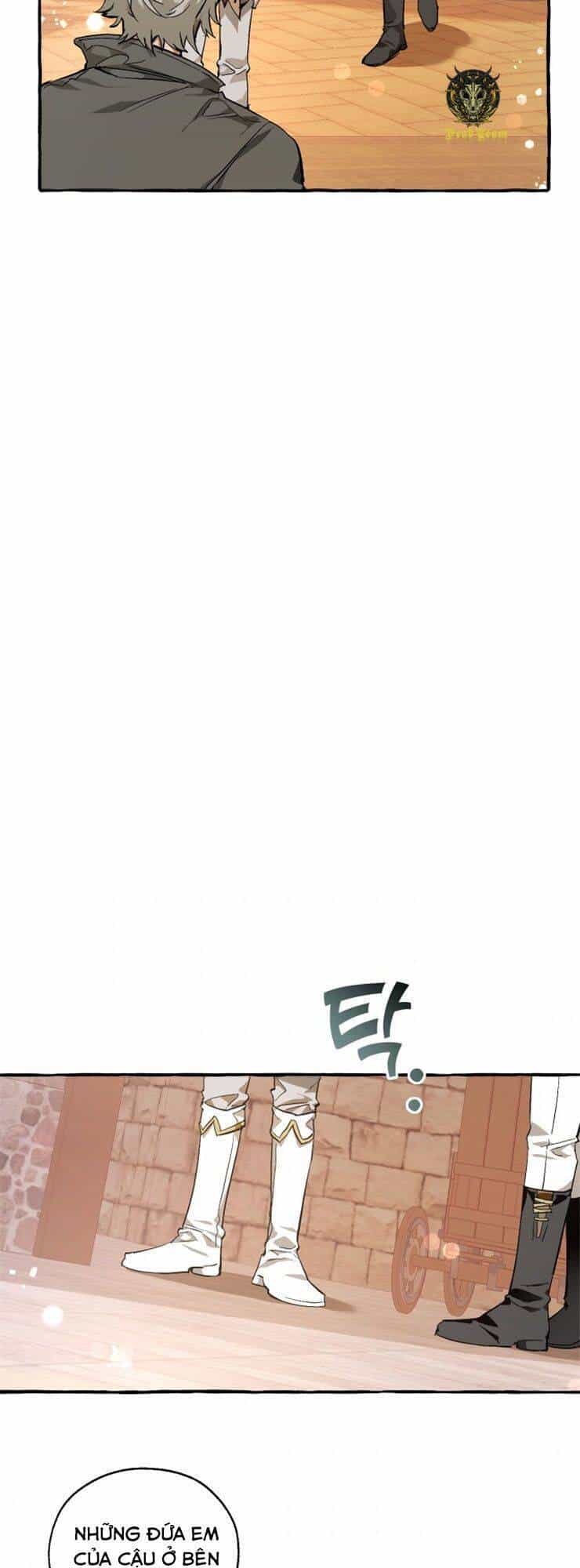 Phế Vật Dòng Dõi Bá Tước - Chương 50 - ảnh 4
