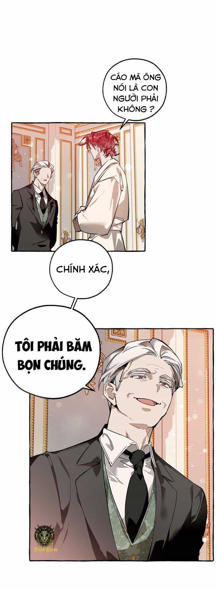 Phế Vật Dòng Dõi Bá Tước - Chương 51 - ảnh 7
