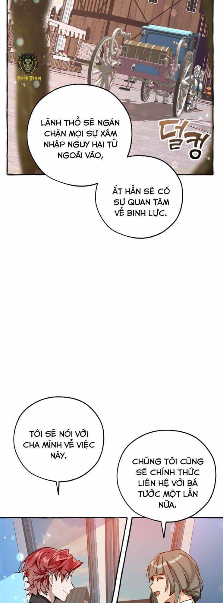 Phế Vật Dòng Dõi Bá Tước - Chương 52 - ảnh 20