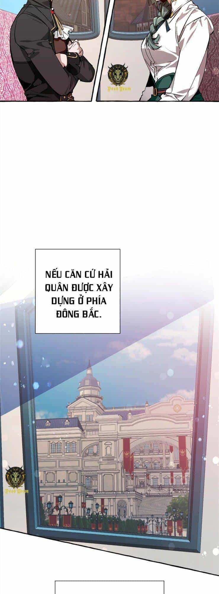 Phế Vật Dòng Dõi Bá Tước - Chương 52 - ảnh 21