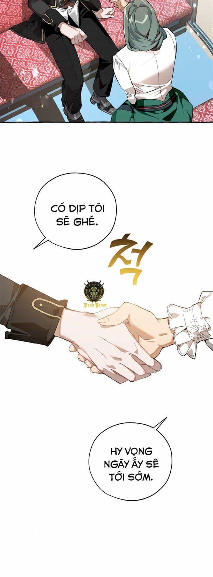 Phế Vật Dòng Dõi Bá Tước - Chương 52 - ảnh 29