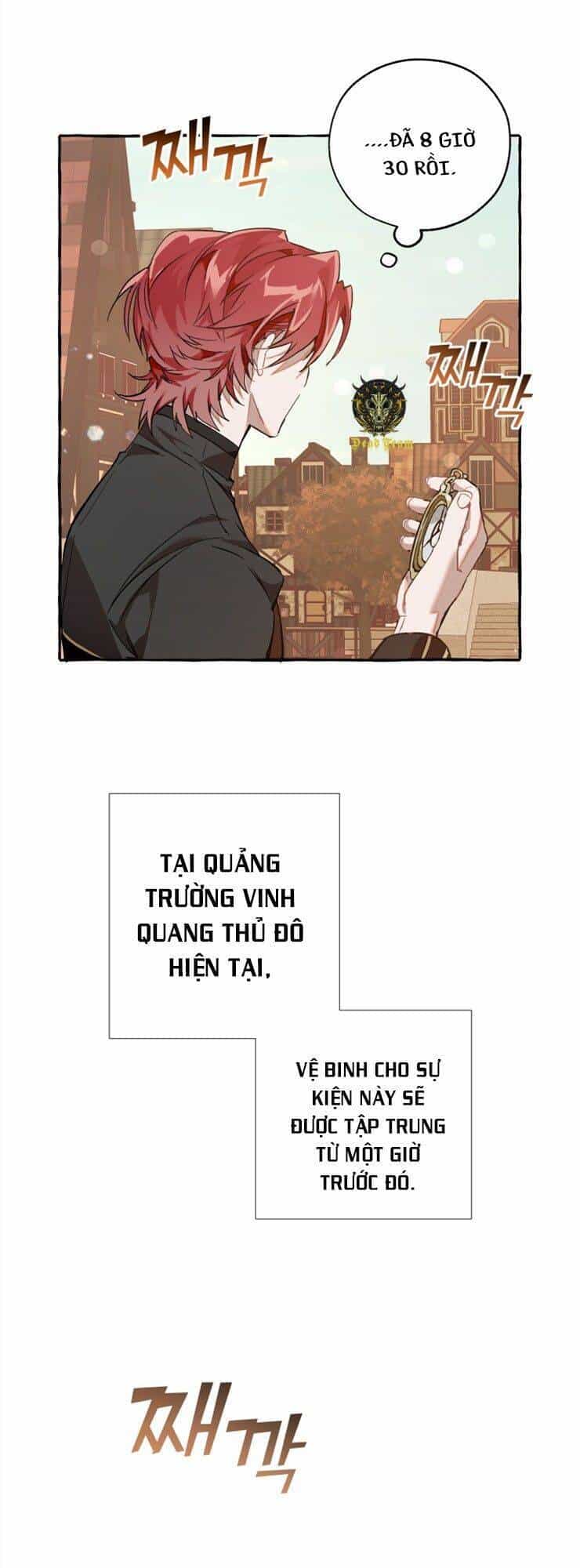 Phế Vật Dòng Dõi Bá Tước - Chương 52 - ảnh 32