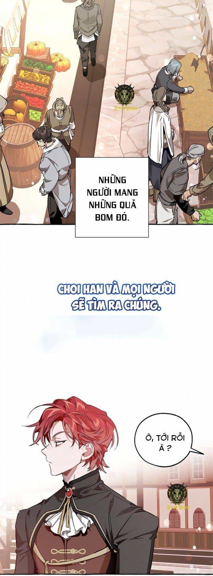 Phế Vật Dòng Dõi Bá Tước - Chương 52 - ảnh 35