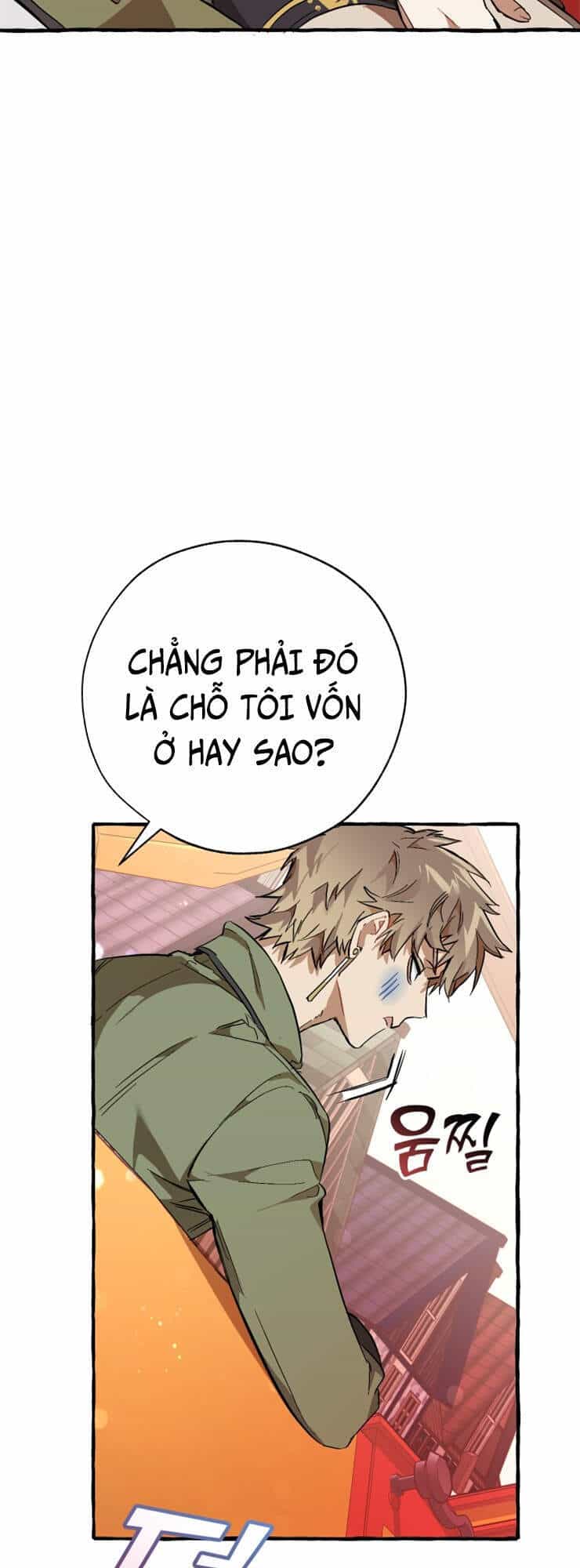 Phế Vật Dòng Dõi Bá Tước - Chương 53 - ảnh 19