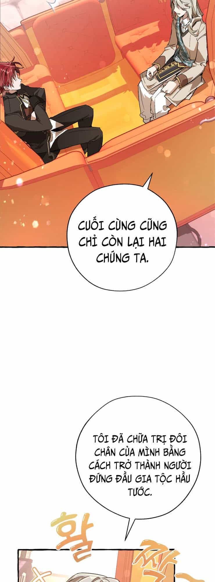 Phế Vật Dòng Dõi Bá Tước - Chương 53 - ảnh 27