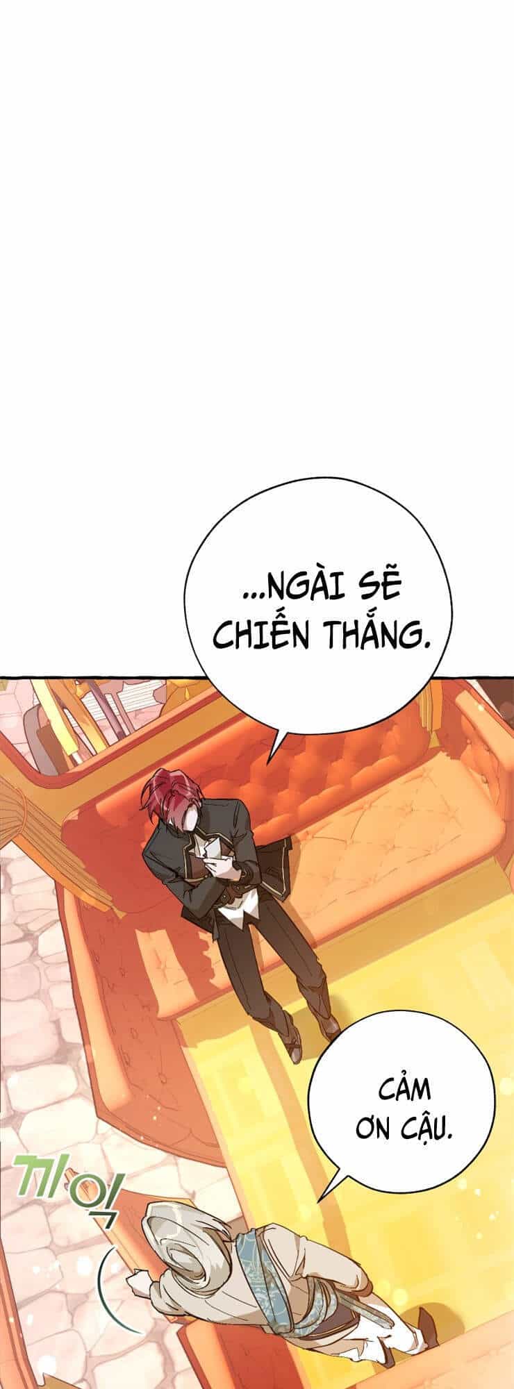 Phế Vật Dòng Dõi Bá Tước - Chương 53 - ảnh 38