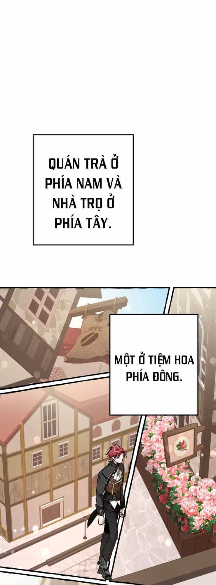 Phế Vật Dòng Dõi Bá Tước - Chương 53 - ảnh 55