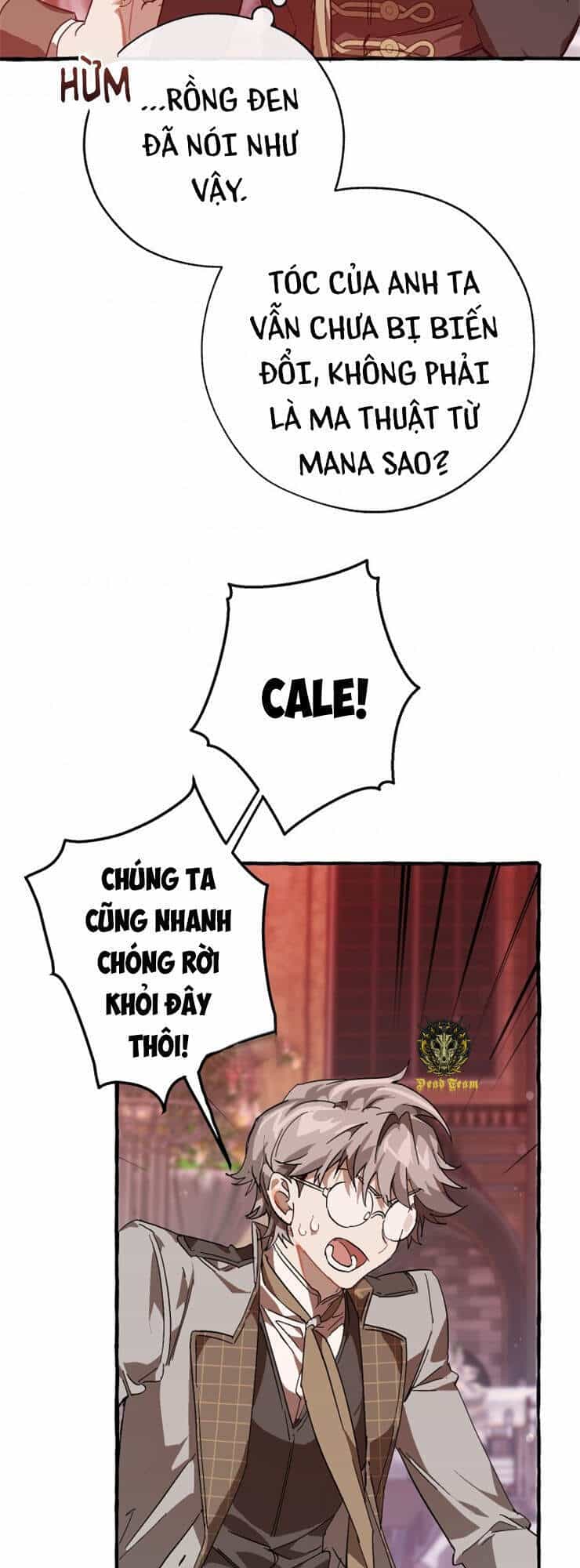 Phế Vật Dòng Dõi Bá Tước - Chương 54 - ảnh 52