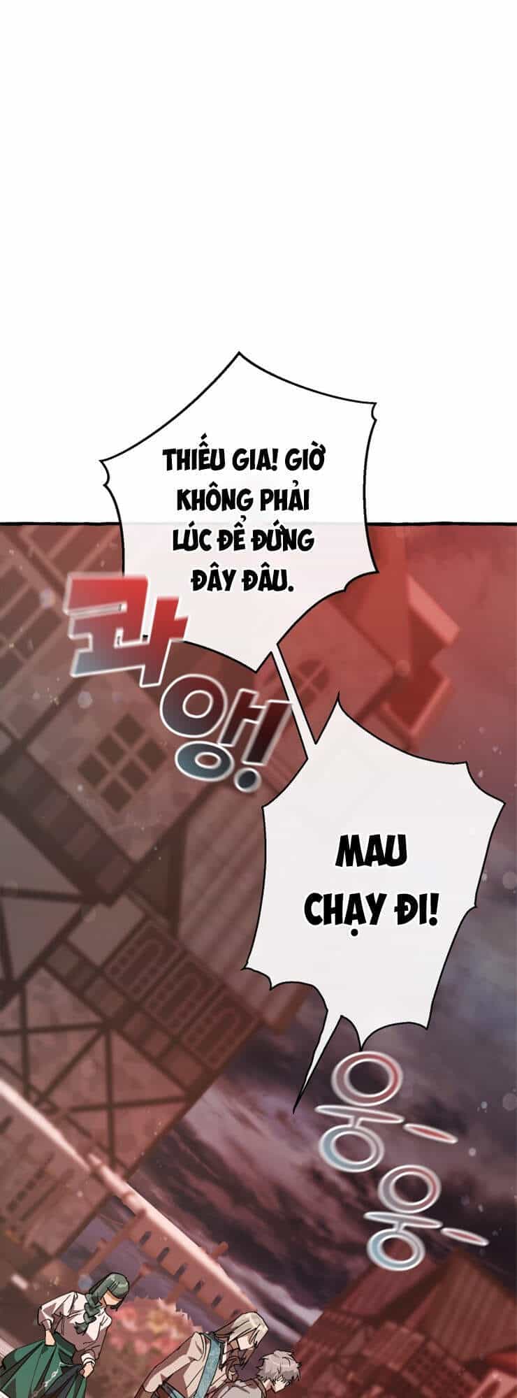 Phế Vật Dòng Dõi Bá Tước - Chương 54 - ảnh 59