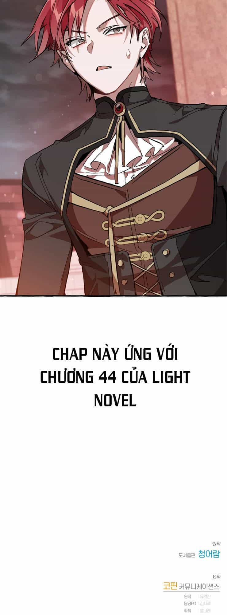 Phế Vật Dòng Dõi Bá Tước - Chương 54 - ảnh 75