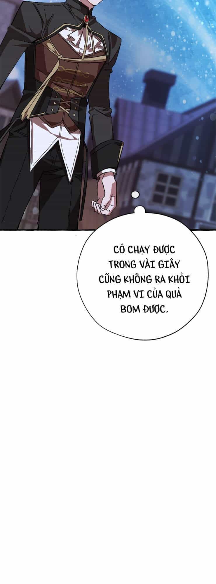 Phế Vật Dòng Dõi Bá Tước - Chương 55 - ảnh 47