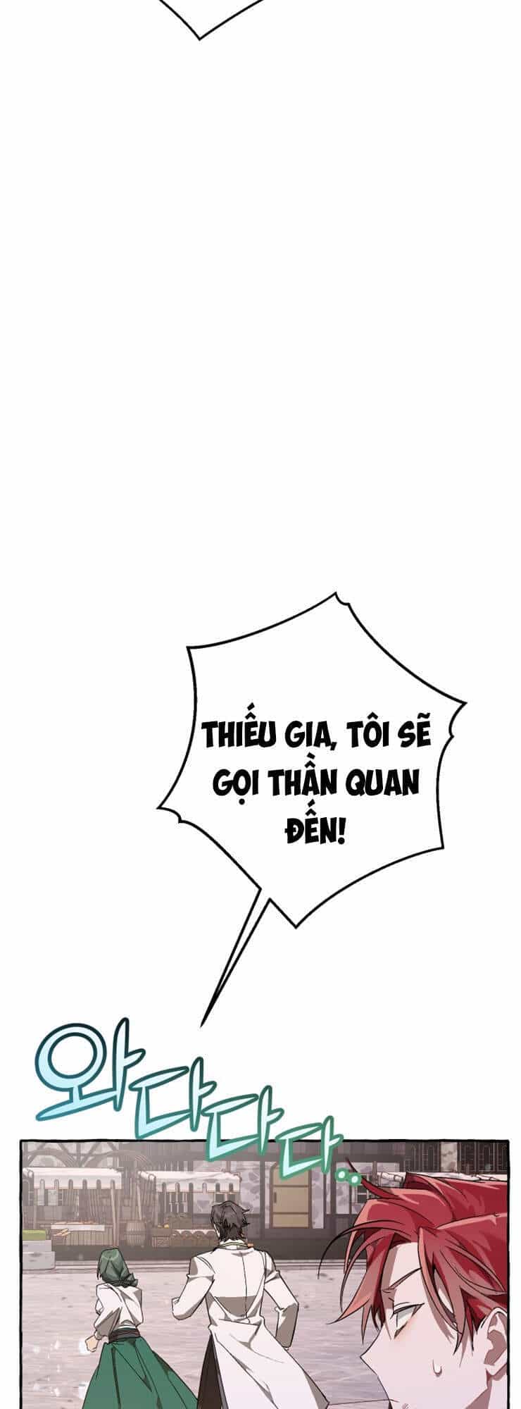 Phế Vật Dòng Dõi Bá Tước - Chương 56 - ảnh 32
