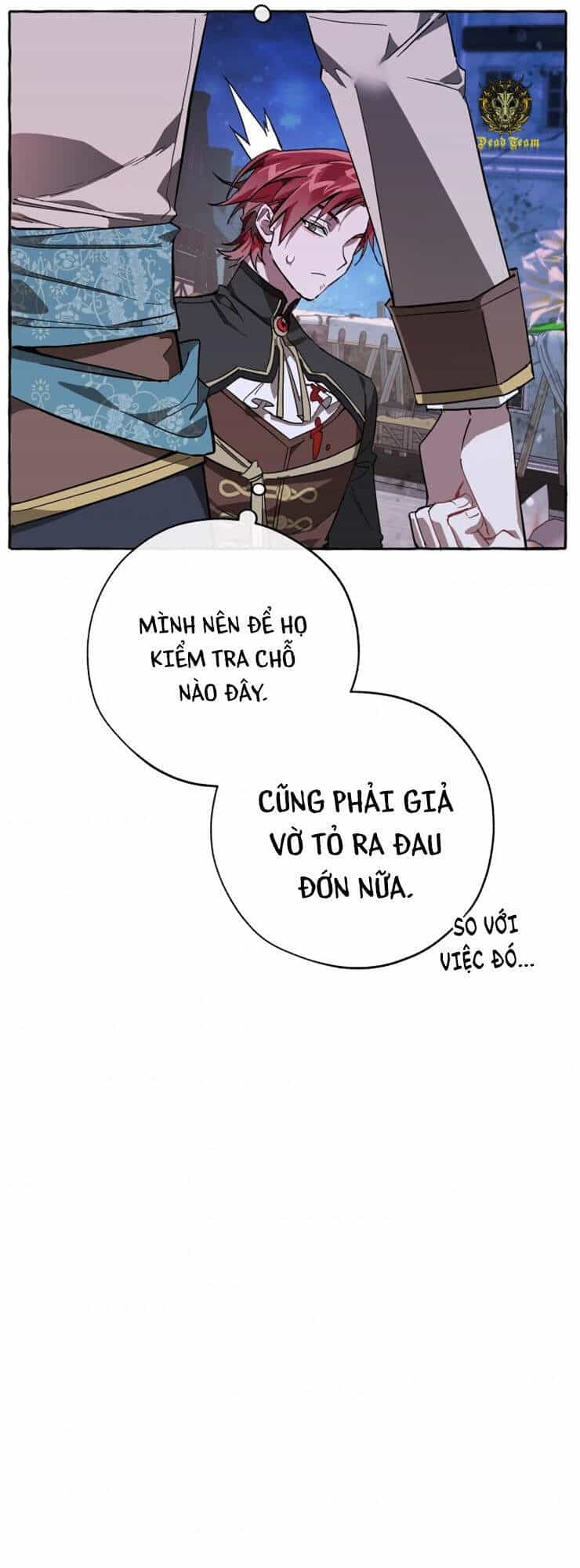 Phế Vật Dòng Dõi Bá Tước - Chương 56 - ảnh 34