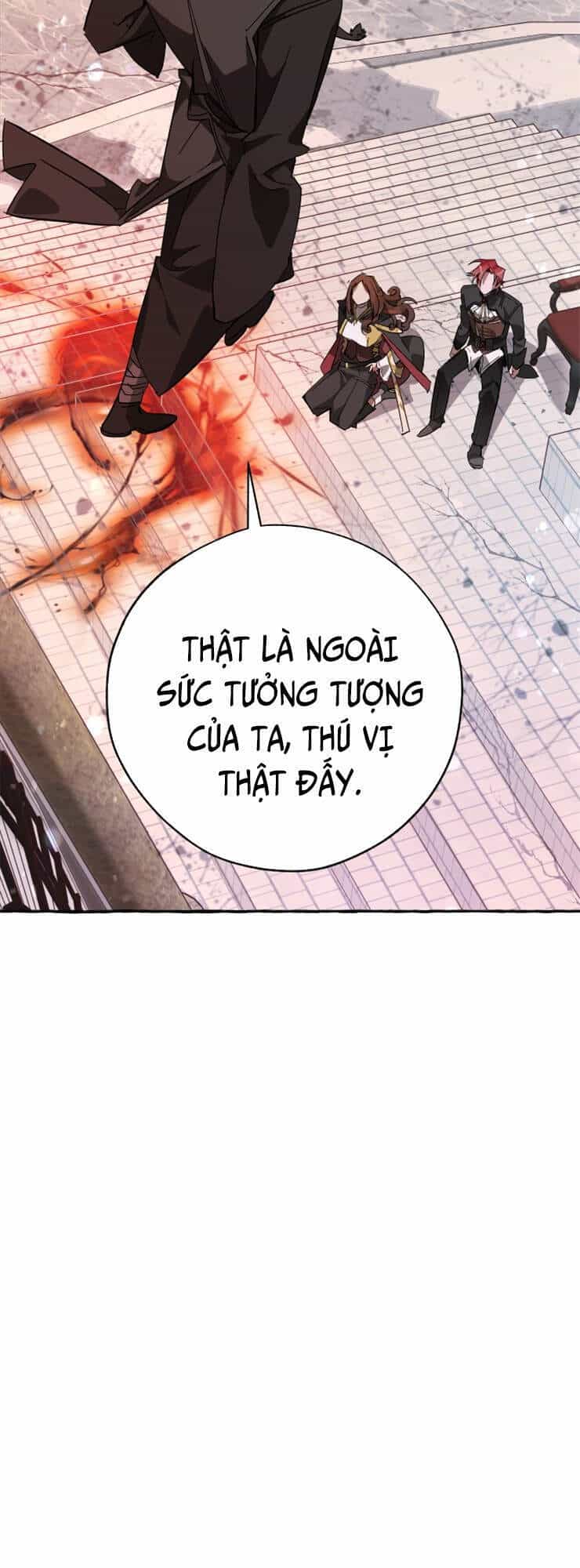 Phế Vật Dòng Dõi Bá Tước - Chương 56 - ảnh 49