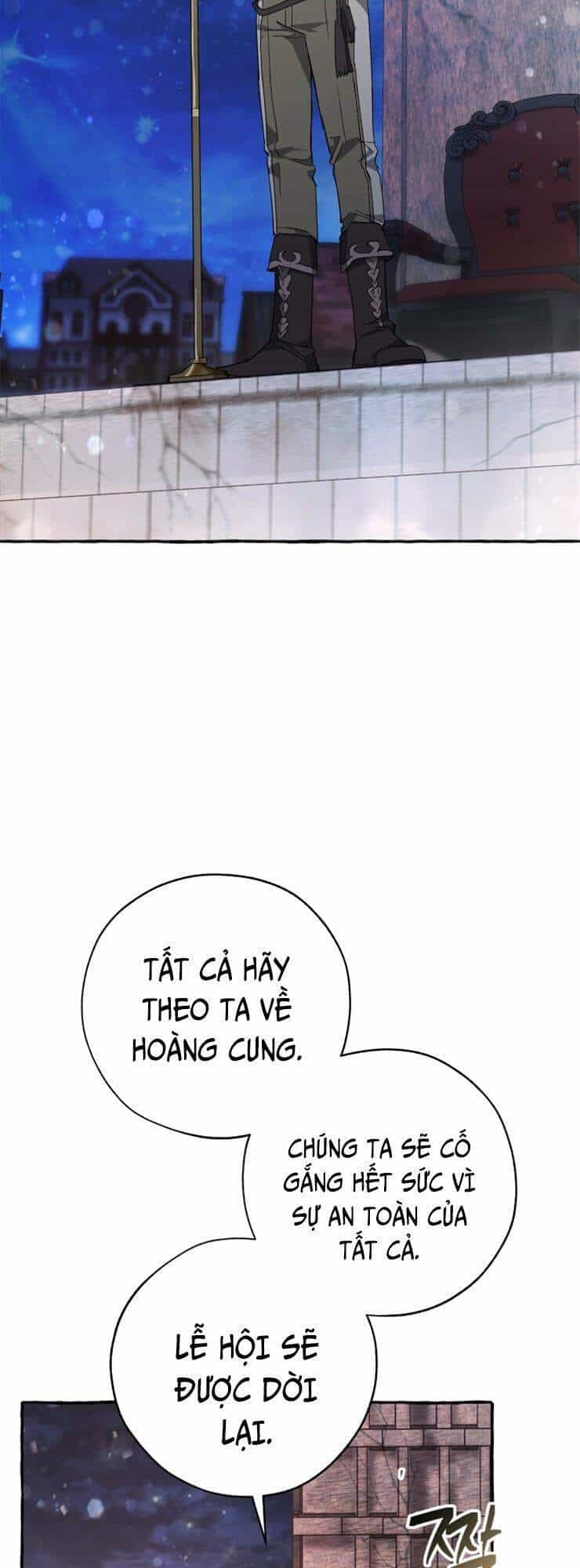 Phế Vật Dòng Dõi Bá Tước - Chương 57 - ảnh 11