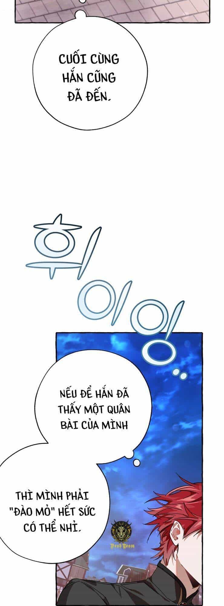 Phế Vật Dòng Dõi Bá Tước - Chương 57 - ảnh 30