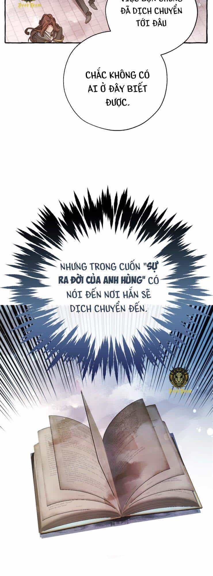 Phế Vật Dòng Dõi Bá Tước - Chương 57 - ảnh 5