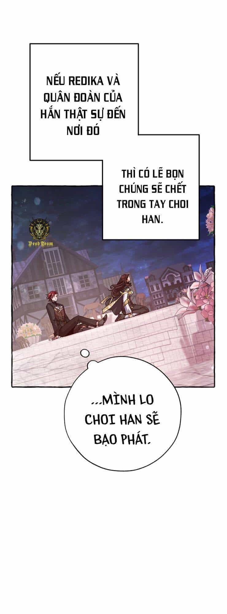 Phế Vật Dòng Dõi Bá Tước - Chương 57 - ảnh 7