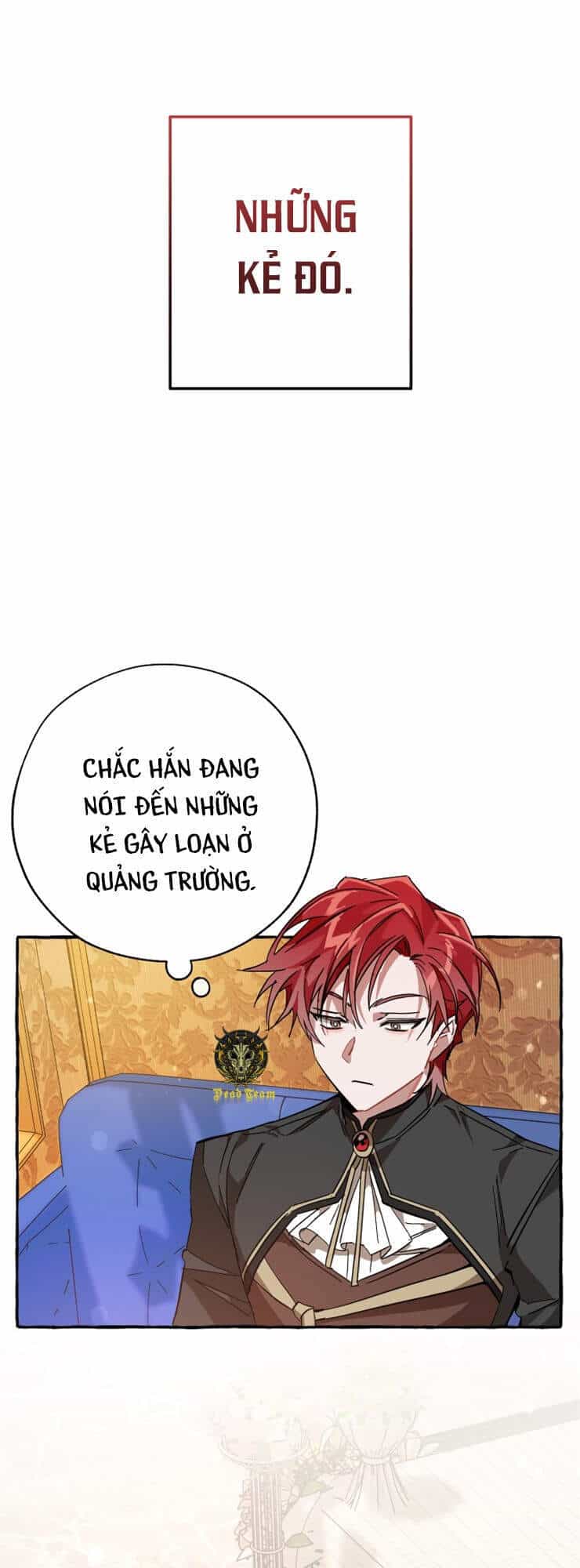 Phế Vật Dòng Dõi Bá Tước - Chương 58 - ảnh 12