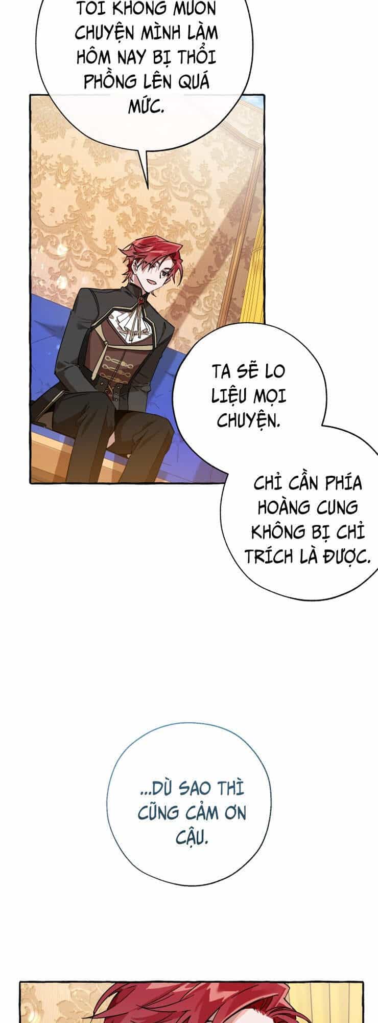Phế Vật Dòng Dõi Bá Tước - Chương 58 - ảnh 25